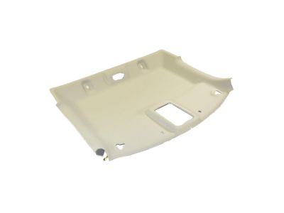 Mopar 5XP17BD1AA Headliner 5XP17BD1AA Mopar Headliner Product Photo 1 of 4