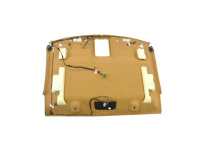 5XP17BD1AA Mopar Headliner Product Photo 2 of 4