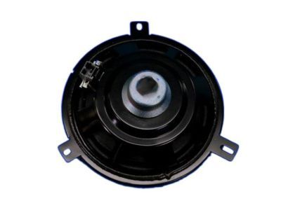 Jeep 68043034AB SPEAKER Sub Woofer