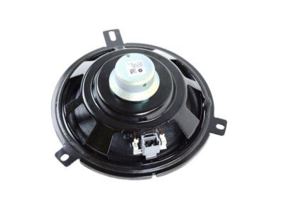 Jeep 68043034AB SPEAKER Sub Woofer