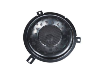 Jeep 68043034AB SPEAKER Sub Woofer