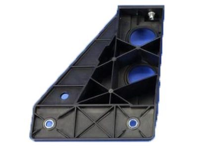 Chrysler 68247609AA BRACKET KIT Radiator Lower