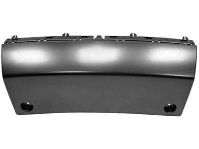 Jeep 1WD25TZZAD BEZEL Hitch