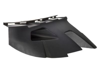 Ram 68104944AD Side Support