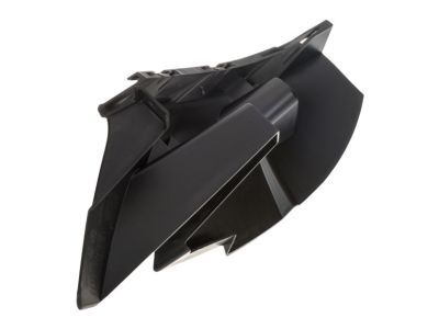 Ram 68104944AD Side Support