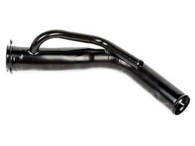 Dodge Fuel Filler Neck - 5217721