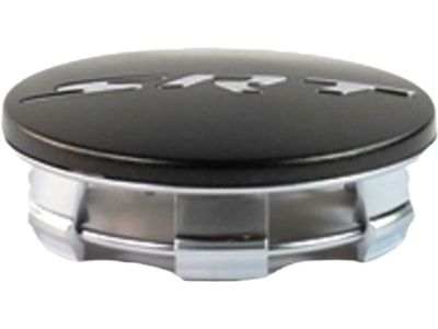 Mopar 5QW99MALAA Cap Wheel Center
