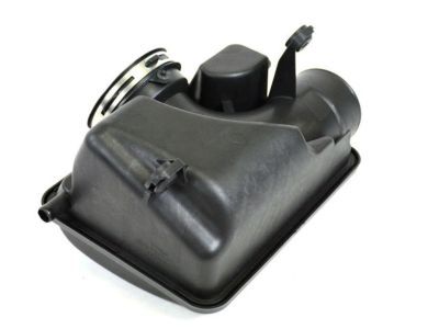 Jeep 53013105AA Resonator