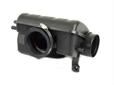 Jeep 53013105AA Resonator