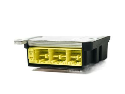 Dodge 68316747AB MODULE Occupant Restraint