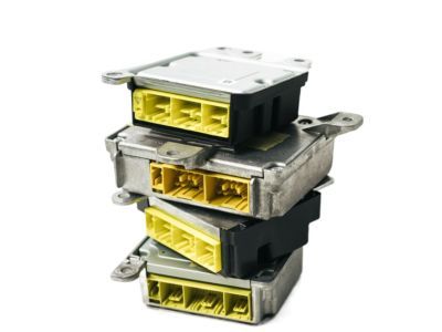 Dodge 68316747AB MODULE Occupant Restraint