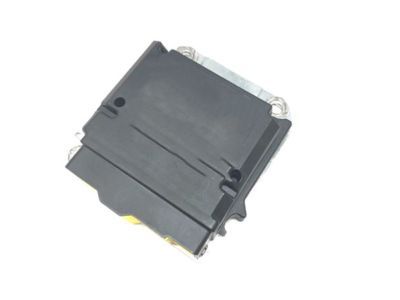 Dodge 68316747AB MODULE Occupant Restraint