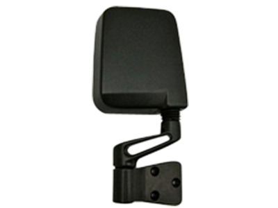 Jeep 55154882 MIRROR Outside Rearview
