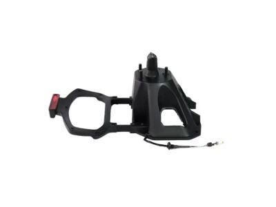 Mopar 68474051AB Bracket Assembly Spare Tire