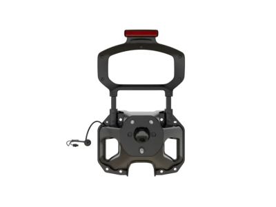 Mopar 68474051AB Bracket Assembly Spare Tire