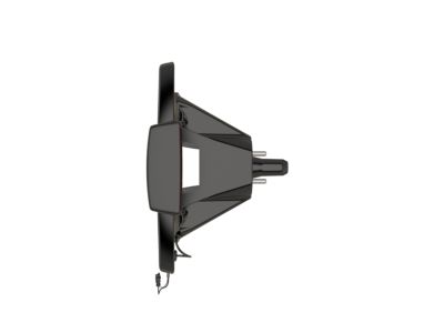 Mopar 68474051AB Bracket Assembly Spare Tire