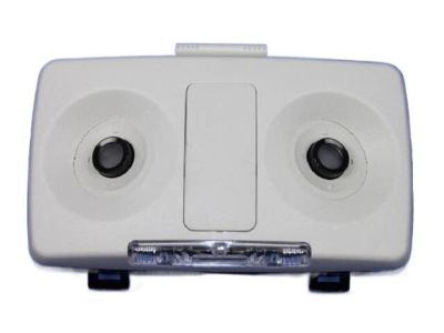 Dodge Avenger Dome Light - 1FW42DX9AD