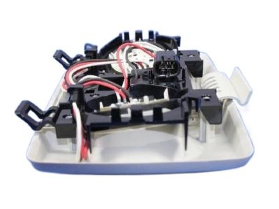 Dodge Avenger Dome Light - 1FW42DX9AD