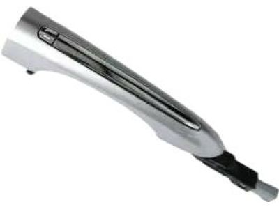 Mopar 5RR31JSCAE Handle Exterior Door