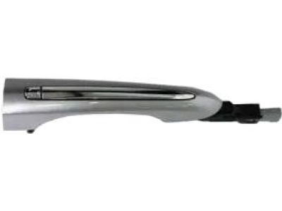 Mopar 5RR31JSCAE Handle Exterior Door Mopar 5RR31JSCAE Handle Exterior Door