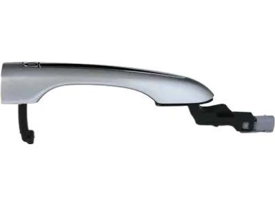Mopar 5RR31JSCAE Handle Exterior Door