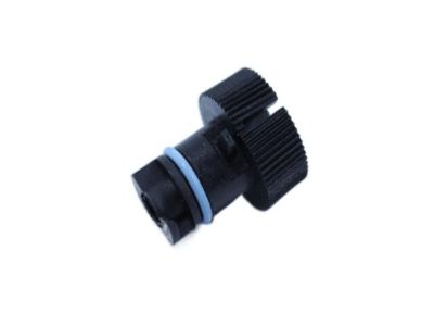 Dodge 53032410AB PLUG Intake Manifold