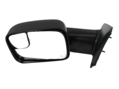 Dodge Ram 1500 Car Mirror - 55077445AO
