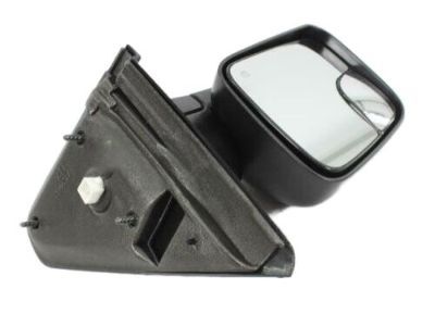Dodge Ram 1500 Car Mirror - 55077445AO