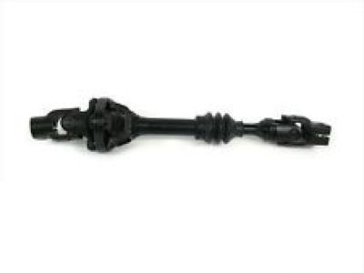 Dodge Rack And Pinion - 5104889AA
