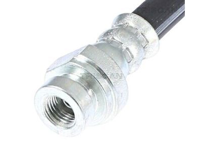 Jeep 5105604AC HOSE Brake