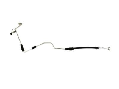 Dodge 68245378AB LINE A/C Liquid