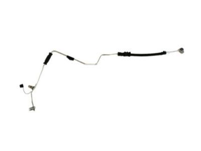 Dodge 68245378AB LINE A/C Liquid