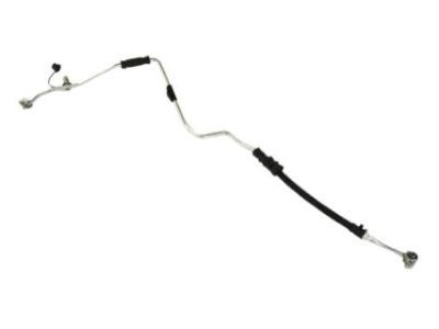 Dodge 68245378AB LINE A/C Liquid