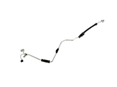 Dodge 68245378AB LINE A/C Liquid