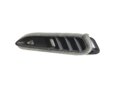 Mopar 6EM30DX9AA Grille Demister Right