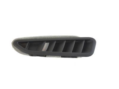 Mopar 6EM30DX9AA Grille Demister Right