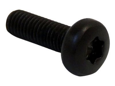 Jeep 6505026AA Handle, Inside Screw