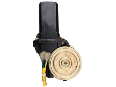 Jeep Window Motor - 55154620