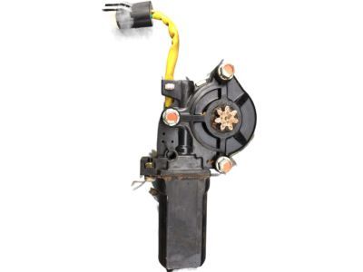 Jeep Window Motor - 55154620