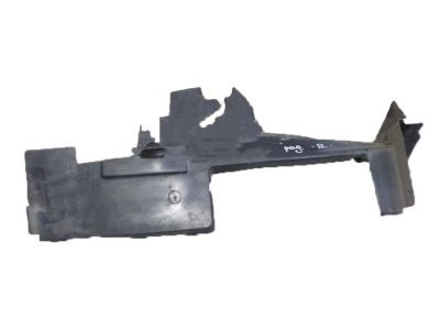 Jeep 68223551AA Air Baffle