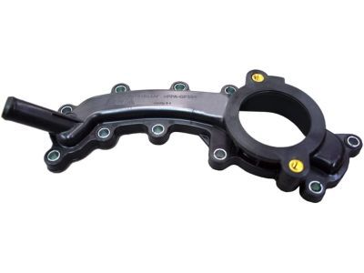 Jeep 5184653AF Water Manifold