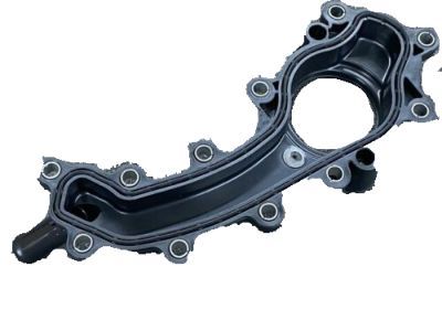 Jeep 5184653AF Water Manifold