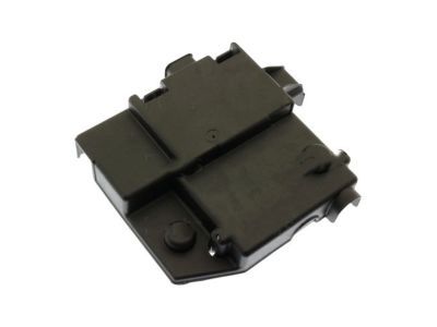 Ram 68109570AA Fuse & Relay Box Upper Cover