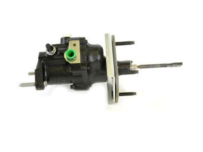Dodge Ram 2500 Brake Booster - 5179891AC