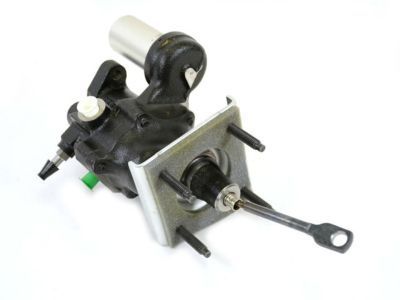Dodge Ram 2500 Brake Booster - 5179891AC