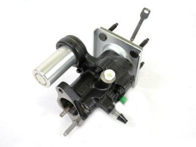Dodge Ram 2500 Brake Booster - 5179891AC