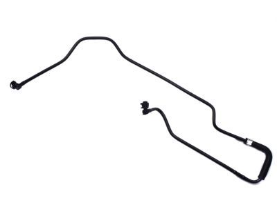 Mopar 68006215AA Tube And Hose Oil Cooler