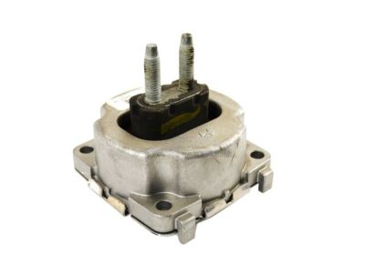 Jeep Grand Cherokee WK Engine Mount - 68110244AE