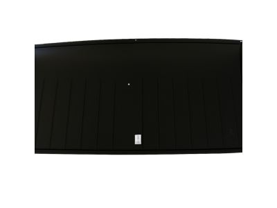 Mopar 68134045AC Panel Roof Front Panel See Illustration 910