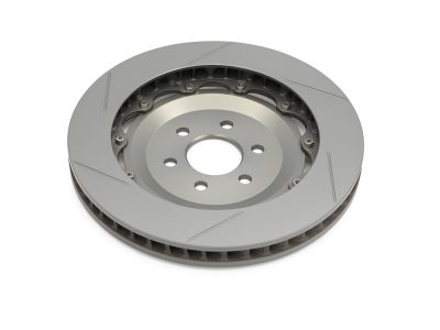 Mopar 5181463AB Rotor Brake